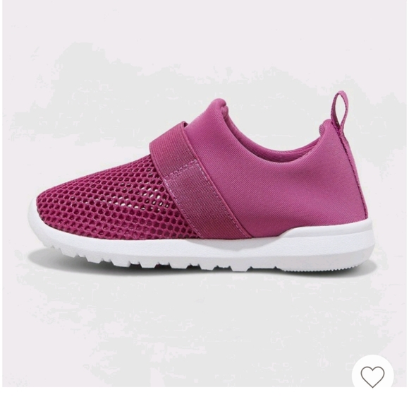 Cat & Jack Slip-On Water Shoes - Picture 3 of 7